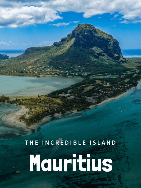 Mauritius Tour Packages