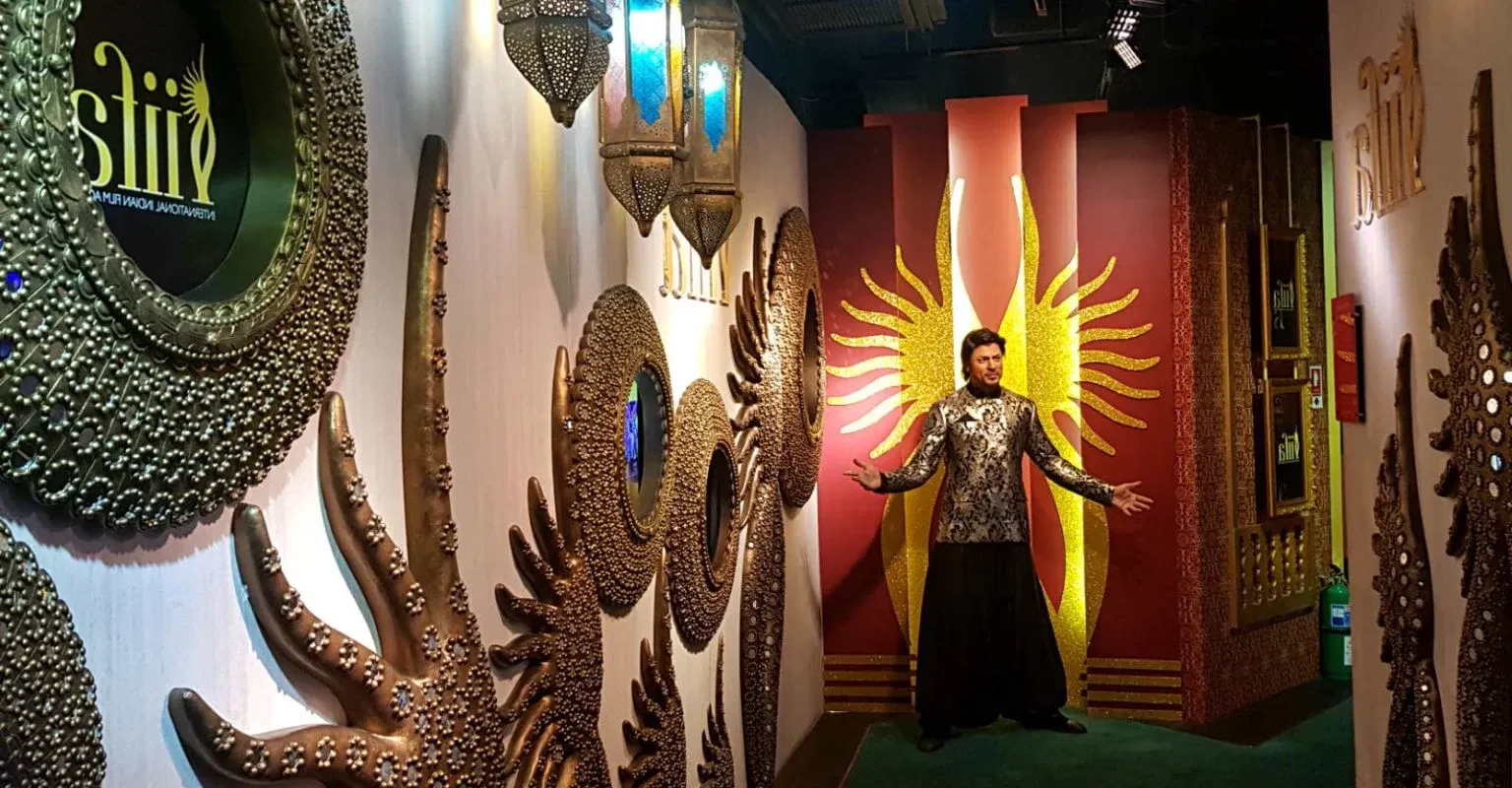 Madame Tussauds Bangkok - 2 Hrs with Private Transfers