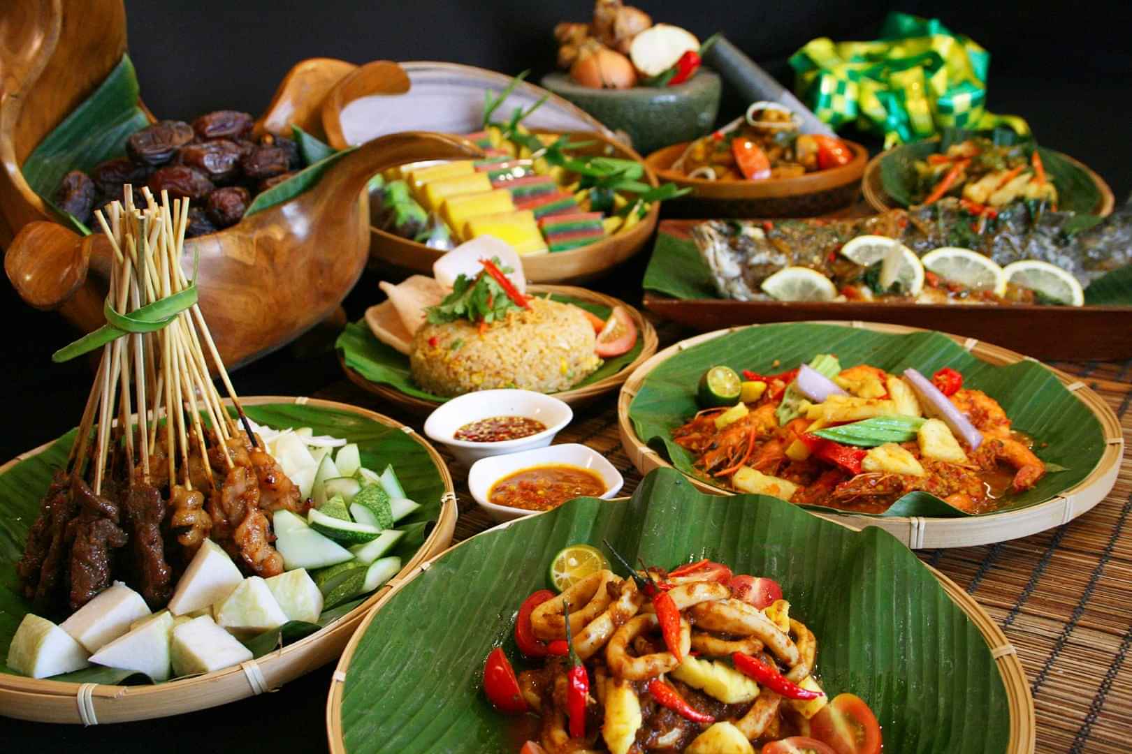 Flavours of Malaysia - Off the beaten track with Shared Transfers