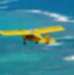 Mauritius Micro Plane Flight Tour