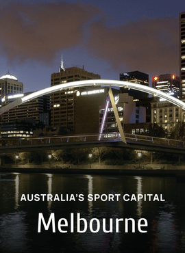 Melbourne Tour Packages