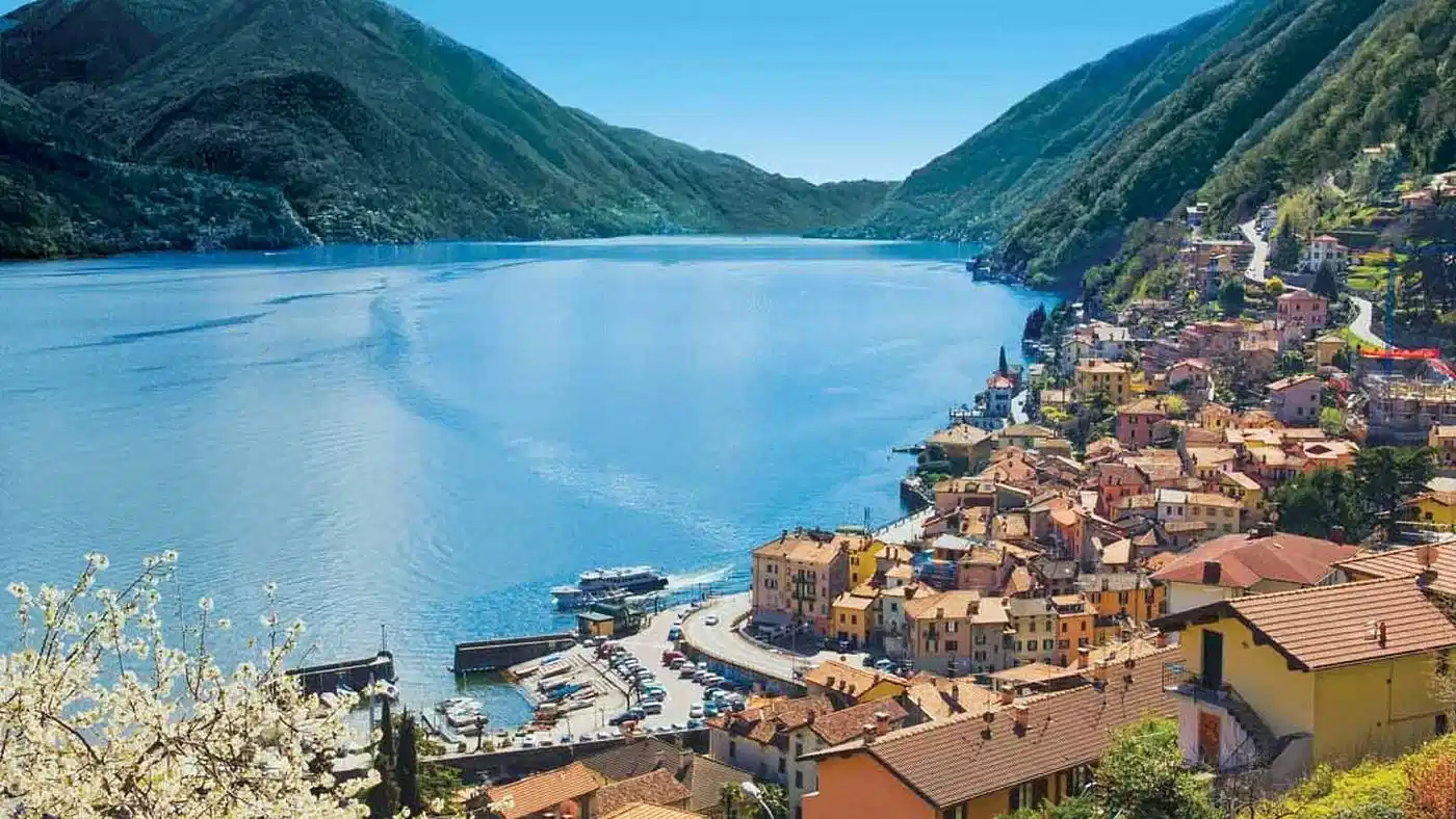 Lake Como, Bellagio and Varenna: Full-Day Tour from Milan