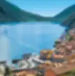 Lake Como, Bellagio and Varenna: Full-Day Tour from Milan
