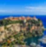Monaco and Eze Half-Day Small Group Tour from Nice