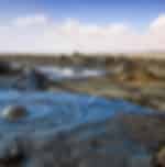 Half Day Mud Volcano & Gobustan Tour with Private Transfers Excluding Entrance Tickets from Baku City