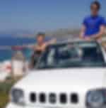 Jeep Mykonos Adventure