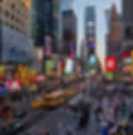 Time Square Tour FD - New York City - Wester Wonderer