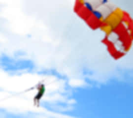 Amazing 7 Nights Delhi To Bali Indonesia Package