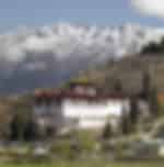 Fortress of History: Exploring Paro Dzong