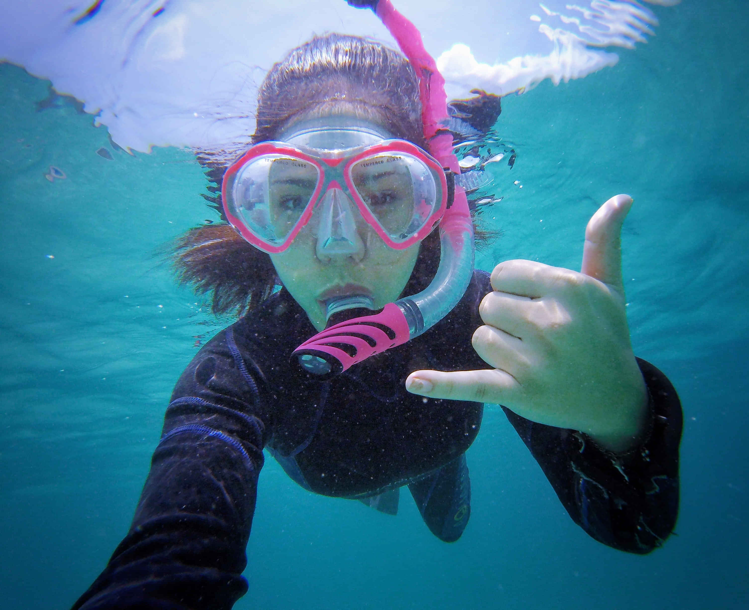 Full Day Snorkeling, Pattaya