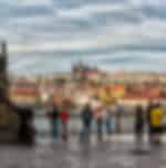 Old Town Tour