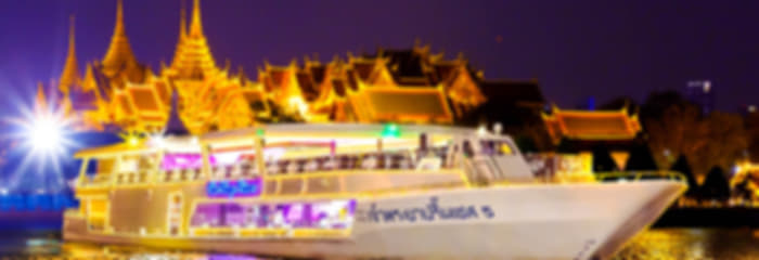 Exotic 6 Nights Bangkok and Pattaya Honeymoon Package