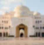 Qasr Al Watan - Ticket Only