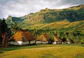 Nadi 2 Nights 3 Days Honeymoon Itinerary