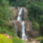 Day trip to ella from nuwara eliya - Ravana Ella Cave , Ravana Falls , Nine Arch Bridge