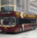 Washington DC Discover - Big Bus
