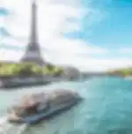 River Seine Cruise