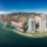 Penang Round Island Tour with Shared Transfers