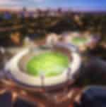 Sydney Cricket Match- valid only on 27th October