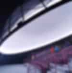 Kakslauttanen Planetarium