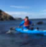 Sea Kayaking- Tour C