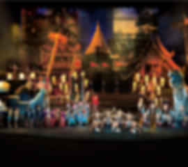 Charming 5 Nights Bangkok Honeymoon Package