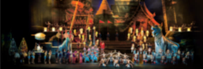 Charming 5 Nights Bangkok Honeymoon Package
