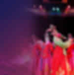 Simon Cabaret Show (Pick up for hotels in Patong, Kata, Karon & Kamala)