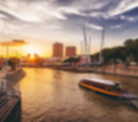 3 Day Singapore Tour Package for Couples