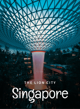Singapore Tour Packages