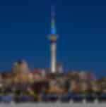 Visit Sky tower