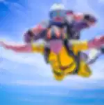 Tandem Skydiving in Seville - 13,000ft