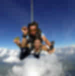 Tandem Skydive with Private Transfers