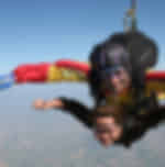 Skydive - Costa Brava