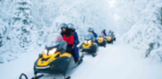 St. Petersburg 4 Nights 5 Days Family Itinerary