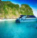 Phuket - James Bond Island Tour By Speed Boat With Lunch And Sea Canoe With Shared Transfer