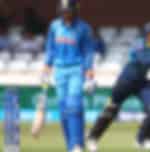 ICC T20 World Cup (Women) - India Vs Sri Lanka At Junction Oval, Melbourne valid only on Februrary 29, 2020