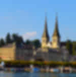 Visit Church of St. Leodegar