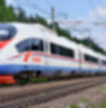 One-Day Trip to St Petersburg from Moscow by Train