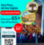Go City: Stockholm All-Inclusive 1 Day Pass