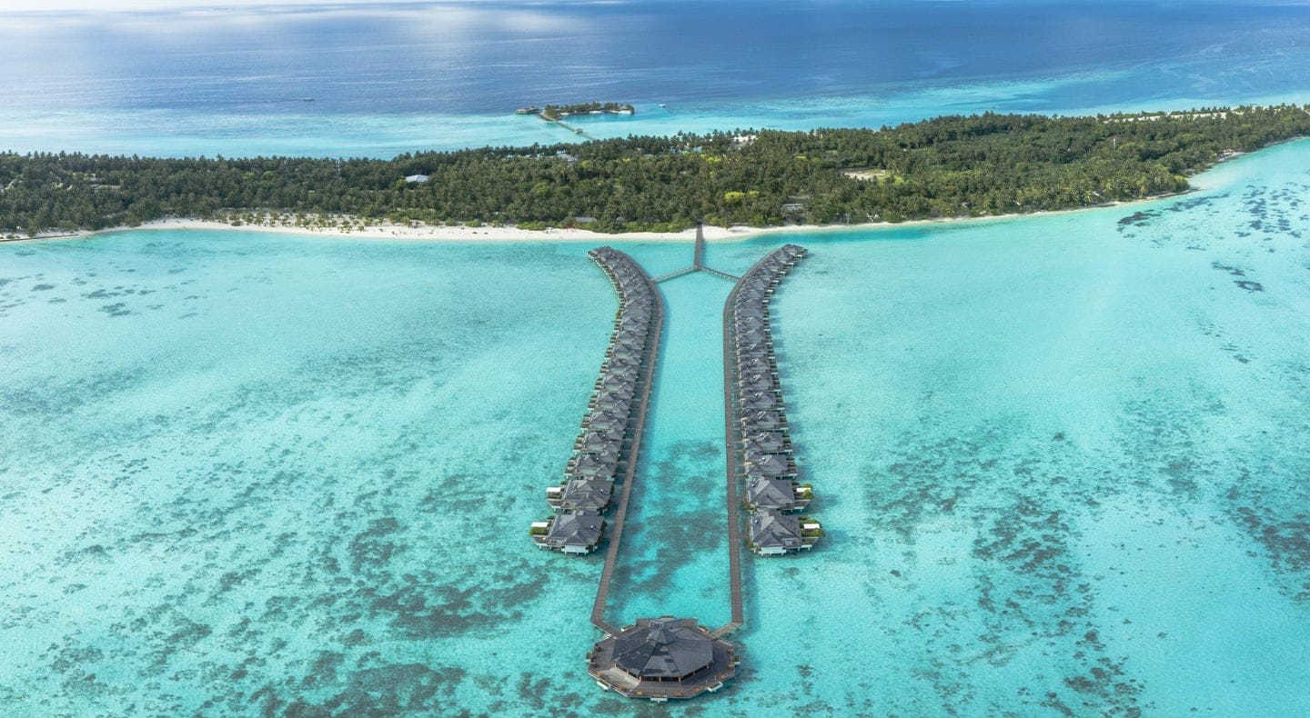 Paradise by the Beach: Stay at Sun Island Resort With All Meals