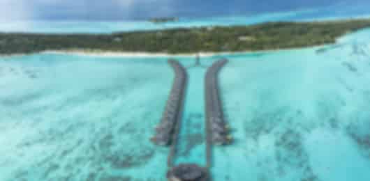 Paradise by the Beach: Stay at Sun Island Resort With All Meals