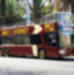 Big Bus Tours - Sydney Essential