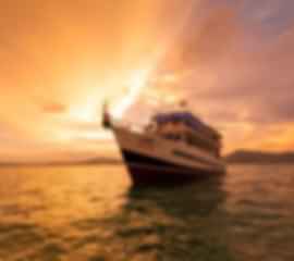 Romantic Retreat: 5 nights in Krabi and Phuket