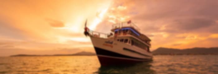 Romantic Retreat: 5 nights in Krabi and Phuket