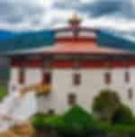 Bhutan Cultural Experience: National Museum, Paro Dzong and Beer Tasting Adventure