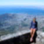 Table Mountain - Admission Ticket