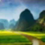 Ninh Binh - Hoa Lu – Tam Coc – Mua Cave with shared transfers