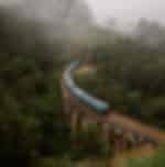 Nuwara Eliya to Ella Train Adventure & Ella City Tour ( Subject to availablity )