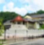 Temple of Tooth Relic